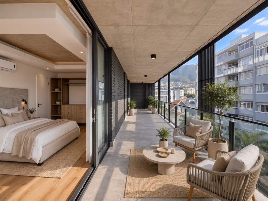 2 Bedroom Property for Sale in Sea Point Western Cape